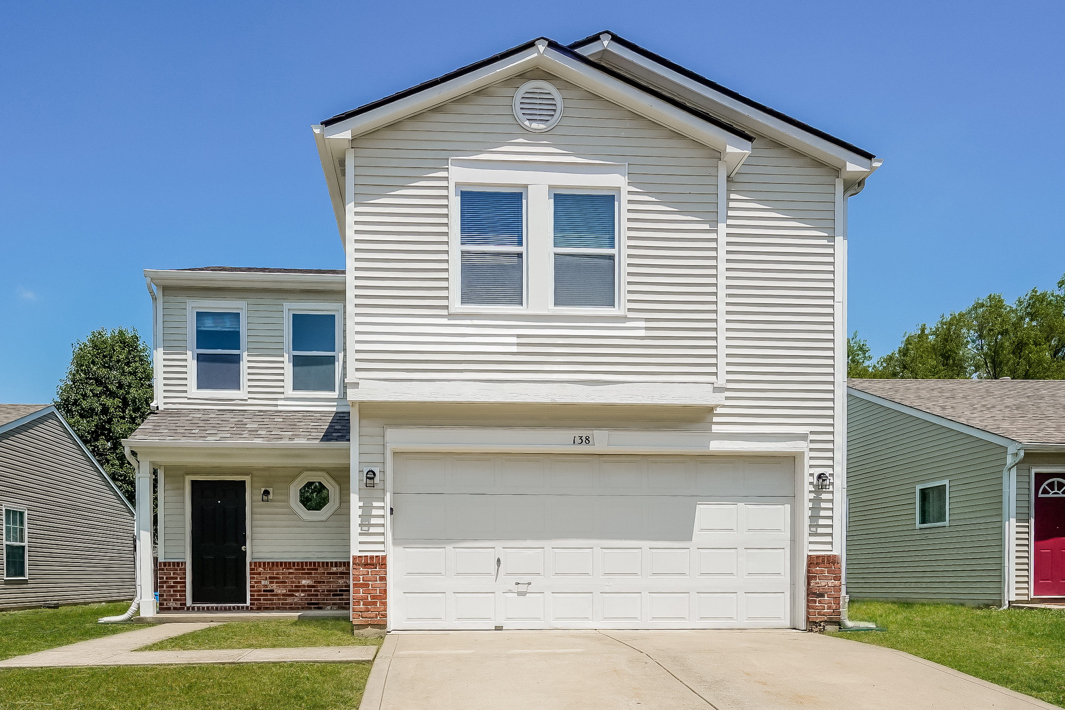 138 Frostwood Ln Greenwood, IN 46143